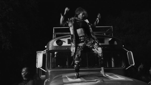 MTV Queens Of Pop - TLC / Whitney Houston / Destiny's Child / Nicki Minaj / Ariana Grande / Olivia Rodrigo