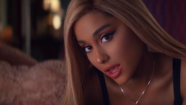 MTV Queens Of Pop - BlackPink / Zara Larsson / Lady Gaga + Ariana Grande / Carly Rae Jepsen / Amy Winehouse / Spice Girls