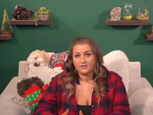 Kendall Rae - The Bizarre Death of Ellen Rae Greenberg