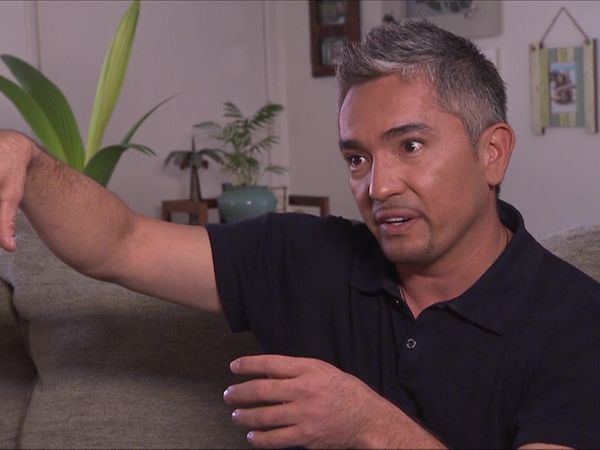 Dog Whisperer with Cesar Millan - The Escape Artist