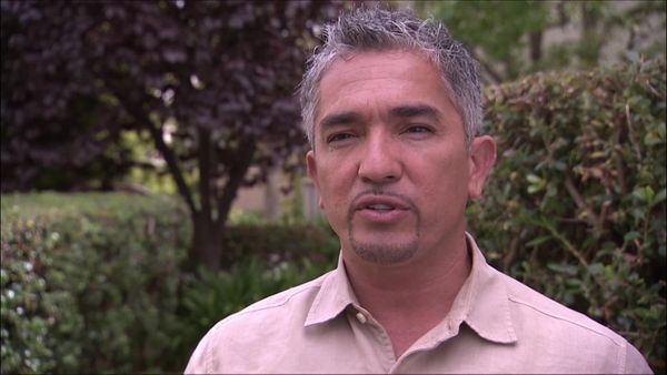 Dog Whisperer with Cesar Millan - The Paper Hoarder