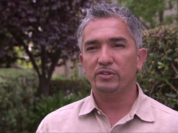 Dog Whisperer with Cesar Millan - The Paper Hoarder