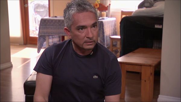 Dog Whisperer with Cesar Millan - Fight Club