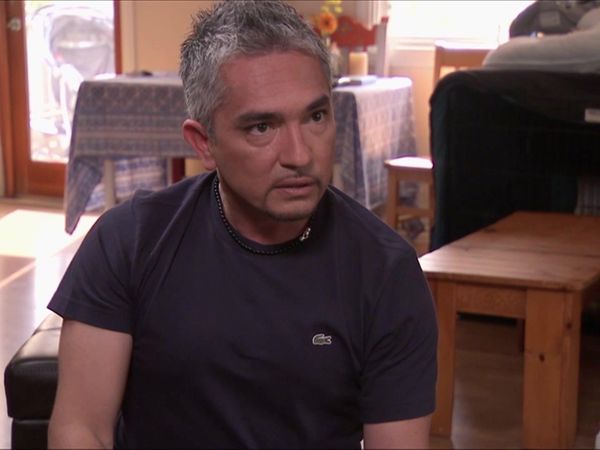 Dog Whisperer with Cesar Millan - Fight Club