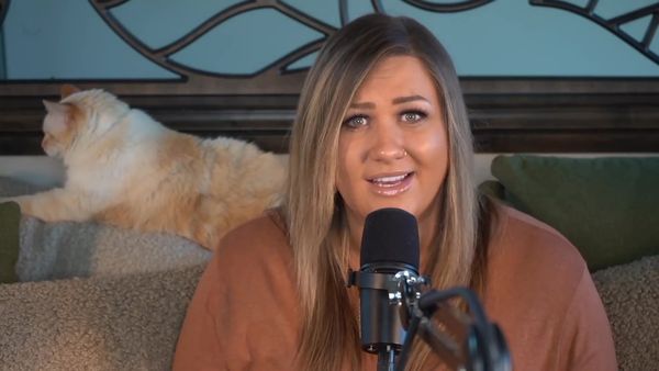 Kendall Rae - Heather Elvis