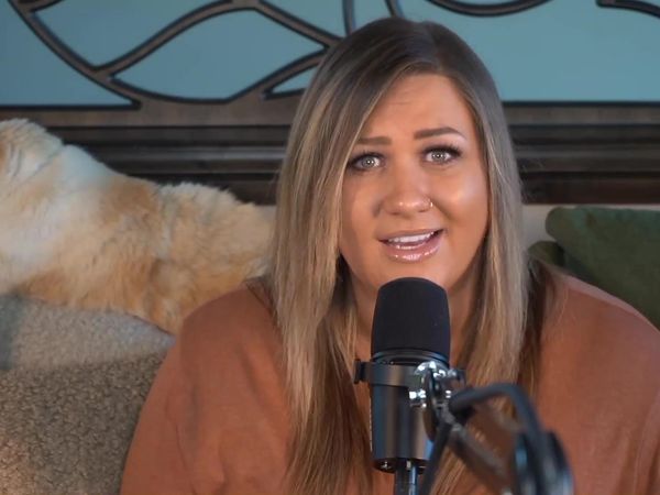Kendall Rae - Heather Elvis