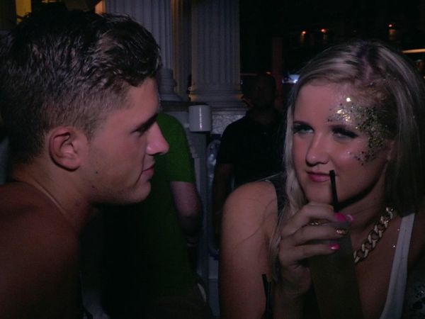 Ibiza Weekender - Episode 8