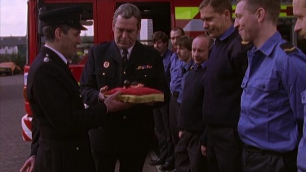 London's Burning - Episode 3