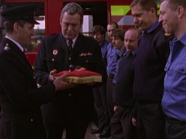 London's Burning - Episode 3