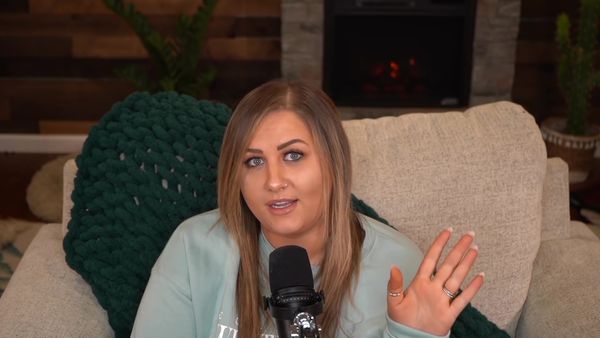 Kendall Rae - The Murder of Maurizio Gucci