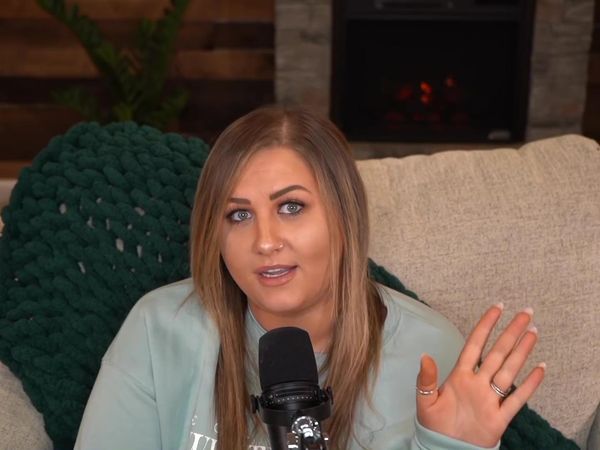 Kendall Rae - The Murder of Maurizio Gucci