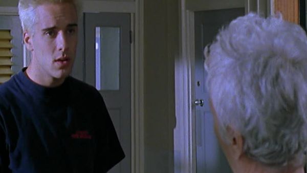 London's Burning - Episode 11