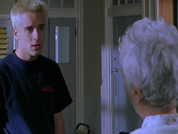 London's Burning - Episode 11
