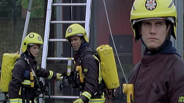 London's Burning - Episode 13