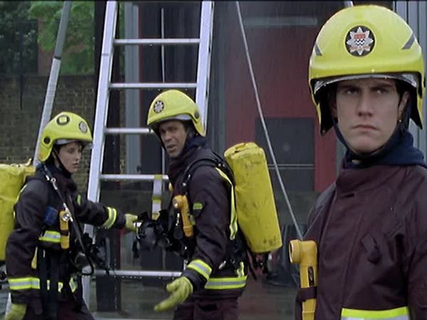 London's Burning - Episode 13