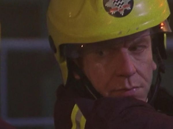 London's Burning - Episode 16