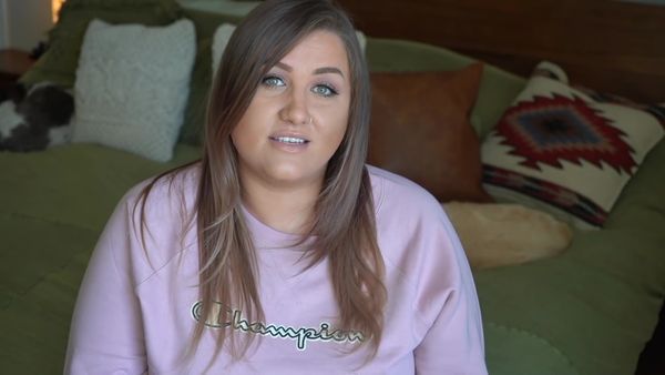 Kendall Rae - Disappeared in an Underwater Cave?