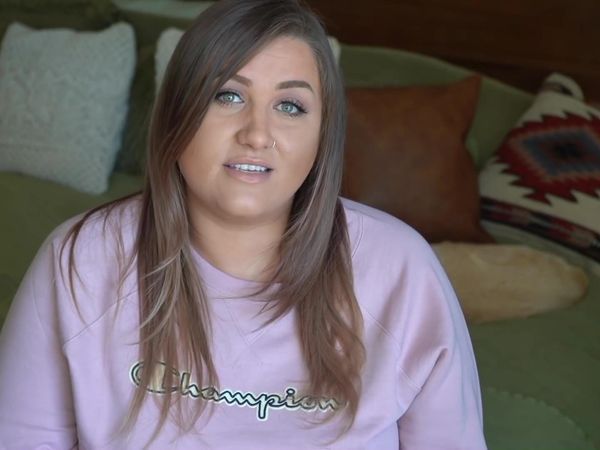 Kendall Rae - Disappeared in an Underwater Cave?