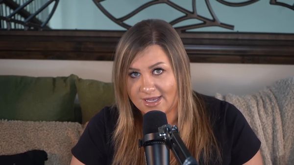 Kendall Rae - Murdering Fiancee Days Before Wedding