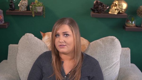 Kendall Rae - The Suspicious Death of Jacob Landin