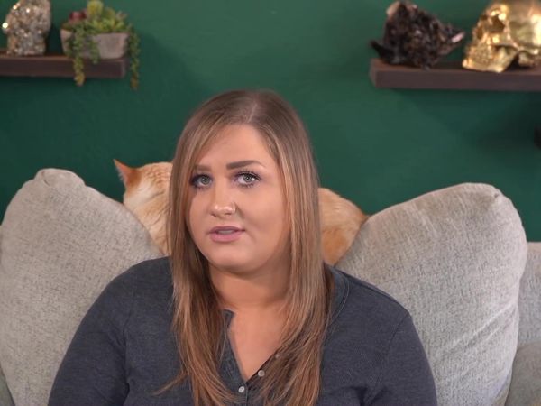 Kendall Rae - The Suspicious Death of Jacob Landin