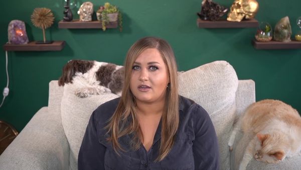 Kendall Rae - Did Sandra Garner Kill Her Husband?