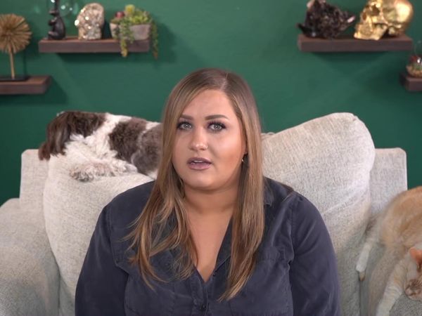 Kendall Rae - Did Sandra Garner Kill Her Husband?