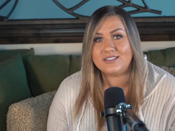 Kendall Rae - The Incredible Story of Melissa Highsmith