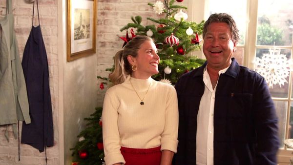 John and Lisa's Weekend Kitchen - Episode 6