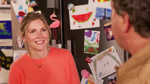 John and Lisa's Weekend Kitchen - Episode 10