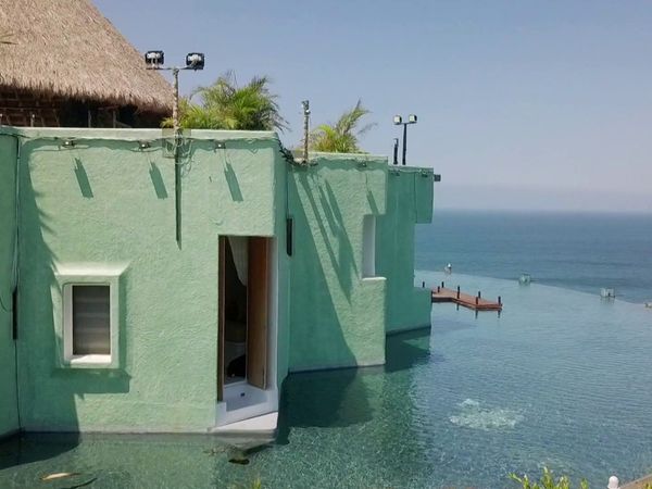 Paradise Hotel, säsong 11 - Avsnitt 1115
