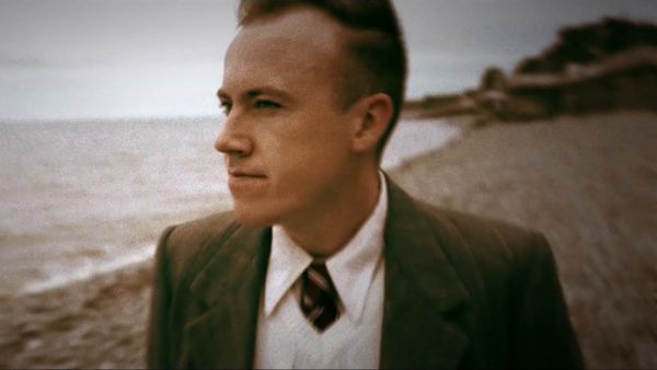 Murder By The Sea - A Very British Murder