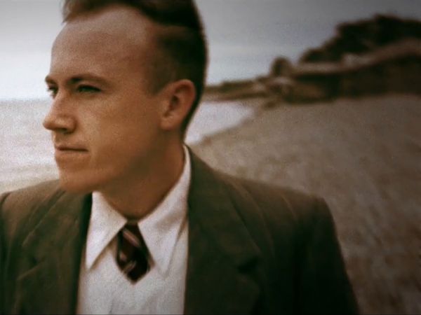 Murder By The Sea - A Very British Murder