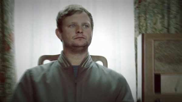 Murder By The Sea - The Vicarage Killer