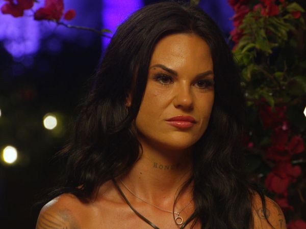 Paradise Hotel - Sæson 21 - Episode 2116