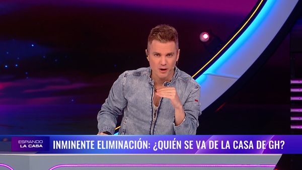 Gran Hermano - Episodio 48