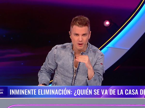 Gran Hermano - Episodio 48
