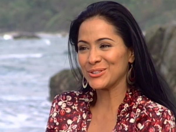 La Trepadora - Episodio 26