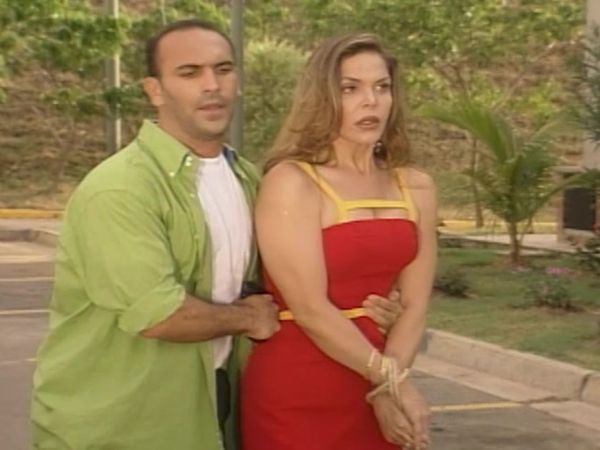Carita Pintada - Episodio 23