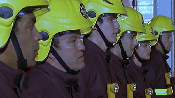 London's Burning - Episode 10