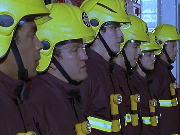 London's Burning - Episode 10