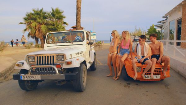 Ibiza Weekender - Episode 7