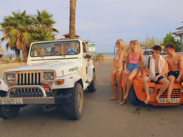 Ibiza Weekender - Episode 7