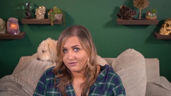 Kendall Rae - The Extremely Suspicious Death of Alonzo Brooks