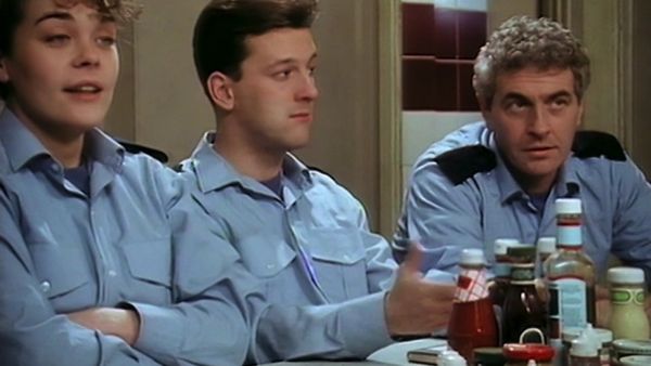 London's Burning - Episode 2