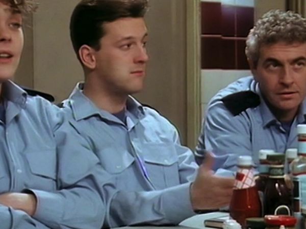 London's Burning - Episode 2