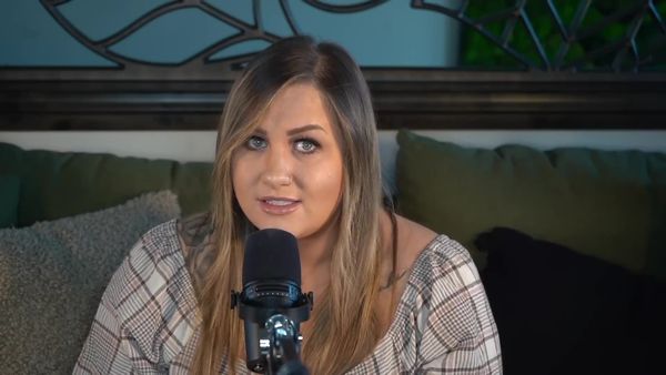 Kendall Rae - The Story of Charlie Tan