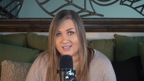 Kendall Rae - The Kent Whitaker Family Murders