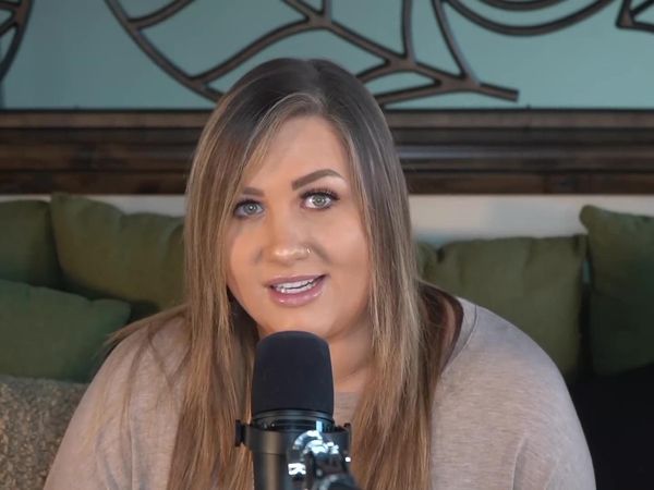 Kendall Rae - The Kent Whitaker Family Murders