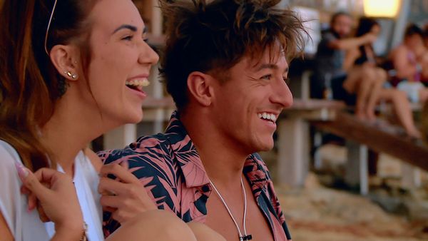 Ibiza Weekender - Episode 8